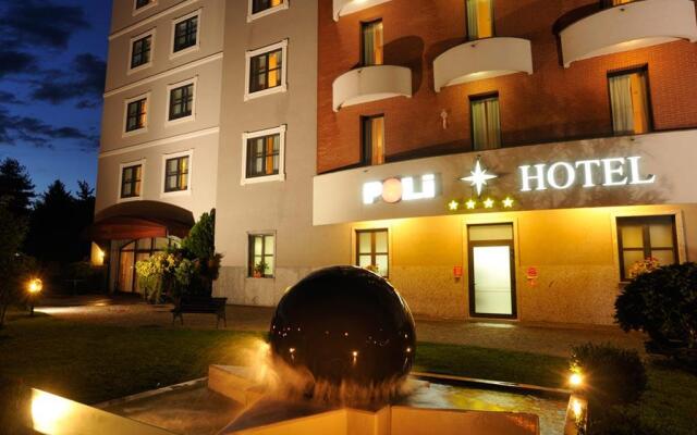 Poli Hotel