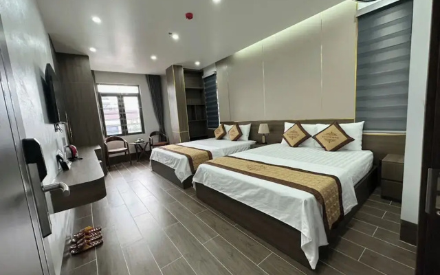 Bao Ngoc Hotel 2