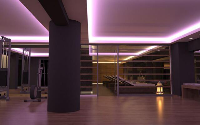 Gennadi Grand Resort