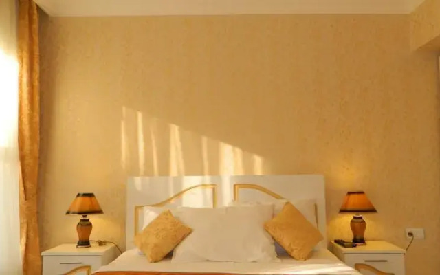 Story House İstanbul