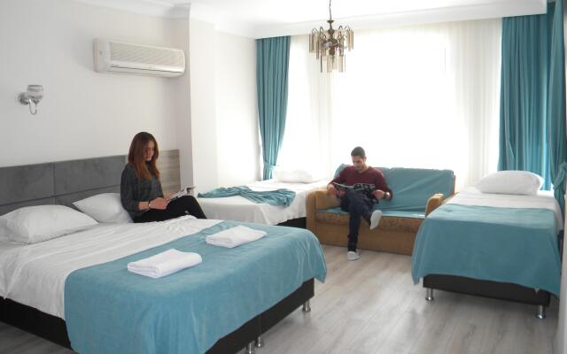 Sava Hotel
