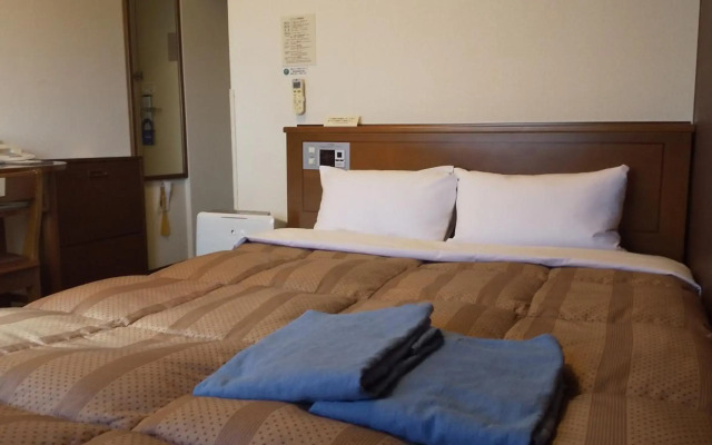 Hotel Route Inn Shimodate