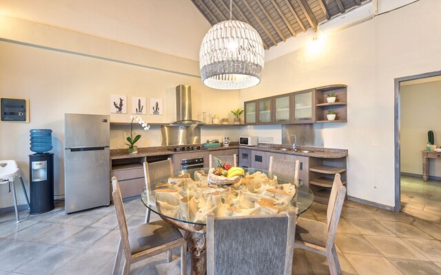 Villa Bea Canggu