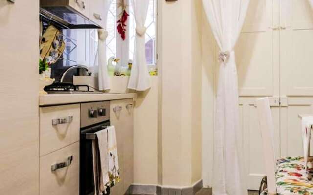 Studio in Siracusa, with Wifi - 50 M From the Beach