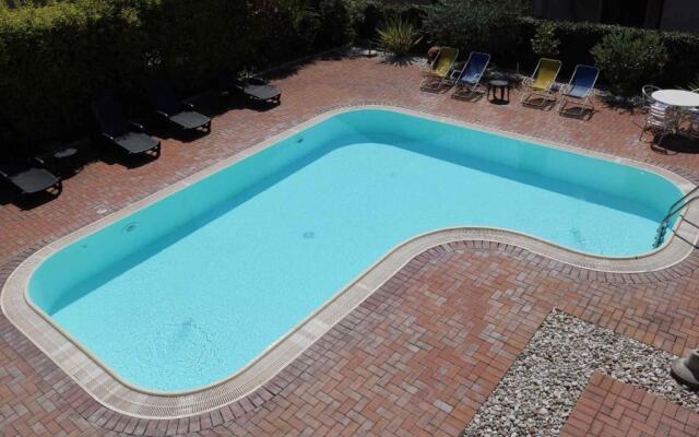 Apartment in Lazise - Gardasee 40490