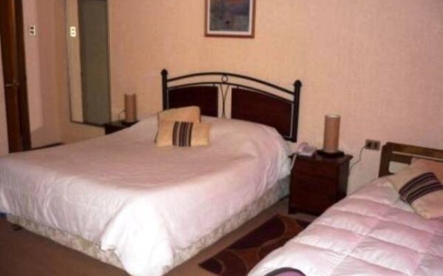 Hotel Rocca D'Argento