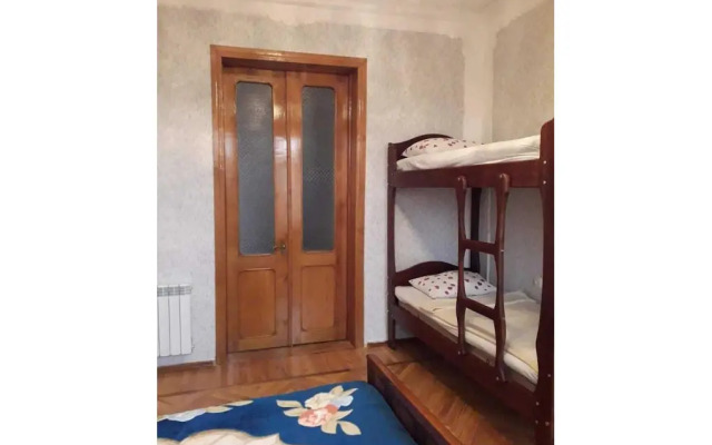 Guest House Kharabadze Family