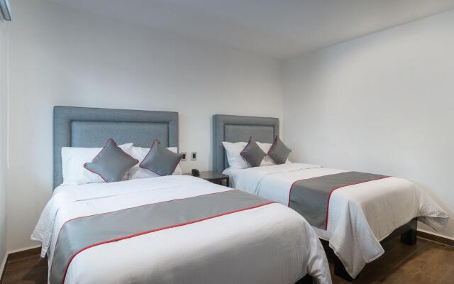 Fraga Hotel Boutique