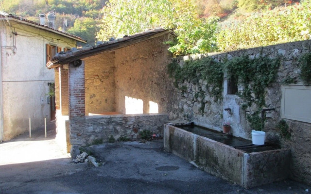 Holideal Casa Mezzema