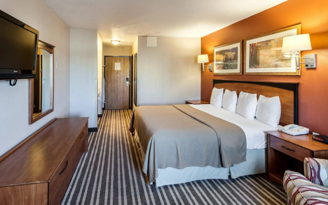 Quality Inn Hastings