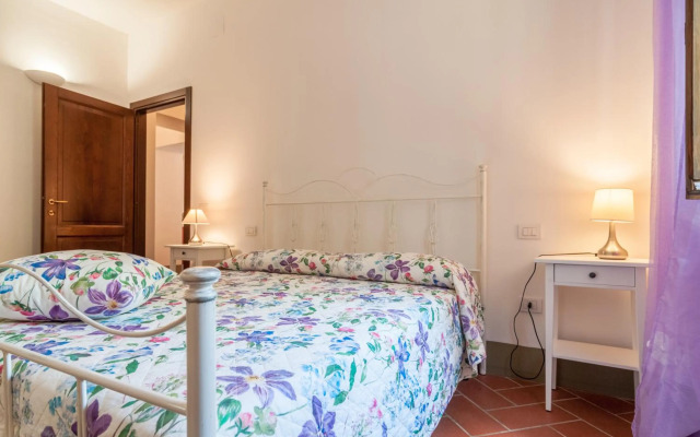 Agriturismo Oasi Torre Del Colle