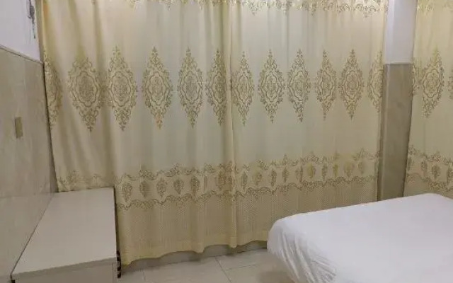 Jindong Business Apartment