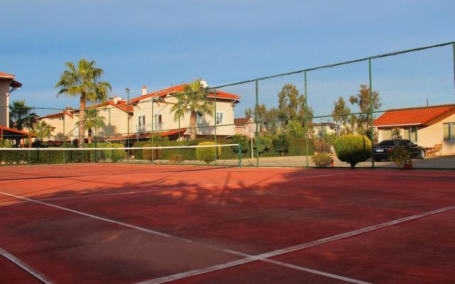 Paradise Town - Villa Orchard