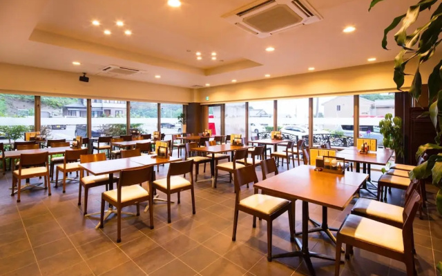 Hotel Business Inn Yamada