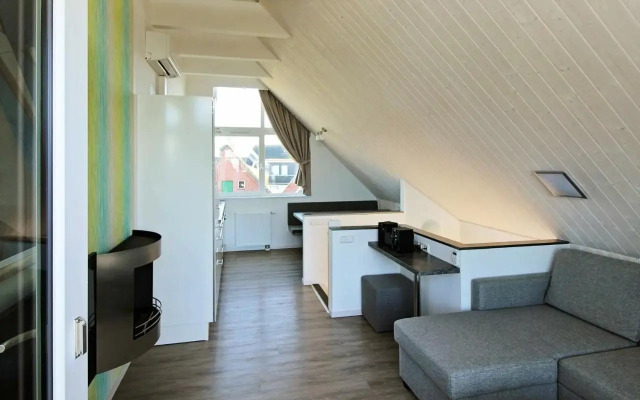 Two-Bedroom Holiday home in Wendtorf 3