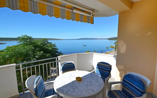 Daria 1 Kru evo in Kru evo