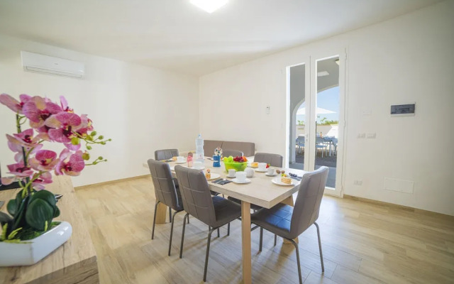 La Primula Apartment 3 Sea View