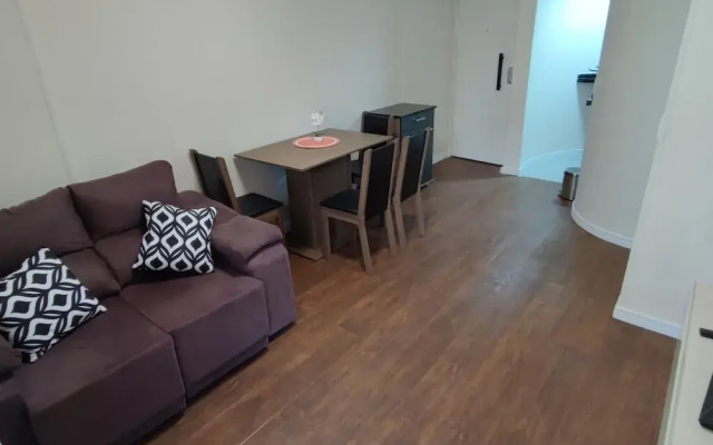 Apartamento Central Liberdade Sp