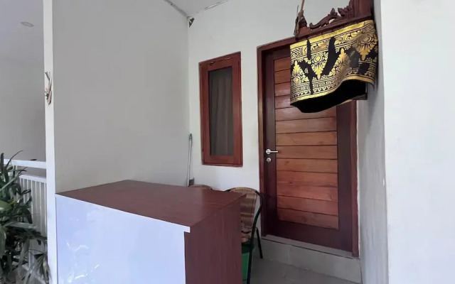 Maisaba Living Sibang Gede