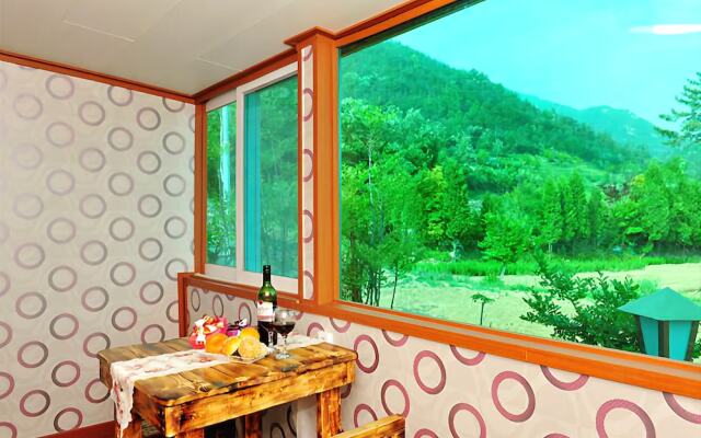 Suncheon Beasong Pension