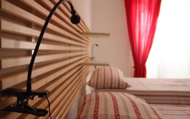 New Vatican Location