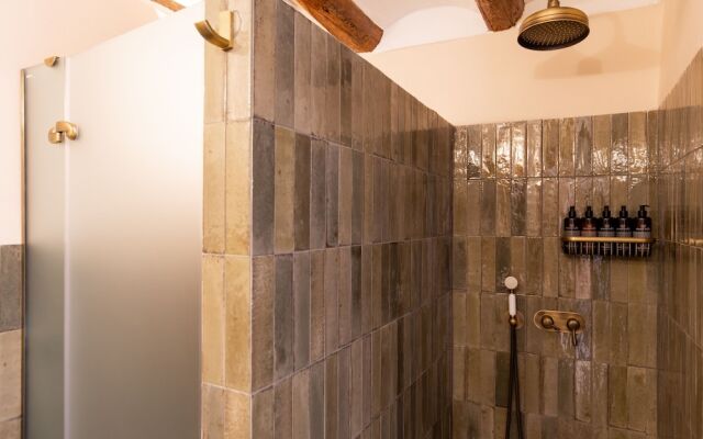 Casa Gran 1771 - MontRubí Winery Hotel - Adults Only