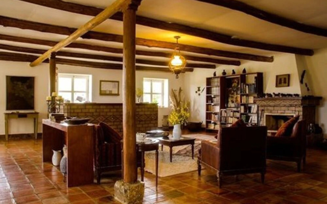 Tambo Sapalanchan Lodge