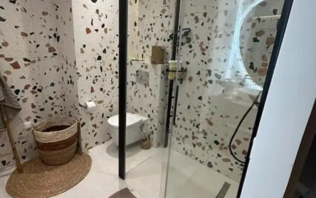 Appartement Coeur de Juan les Pins