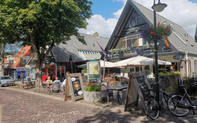 B&B Duinberk