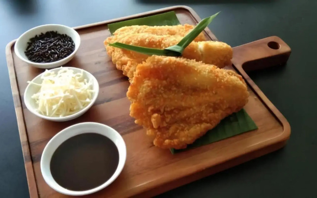 Hayo Hotel Palembang