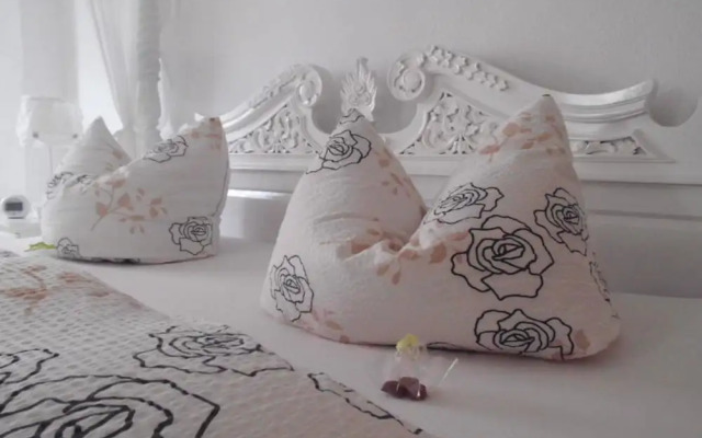 Lake Constance Hearts