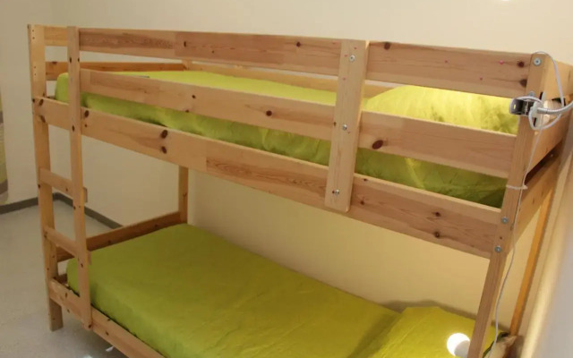 Casa Vacanze Mirabile
