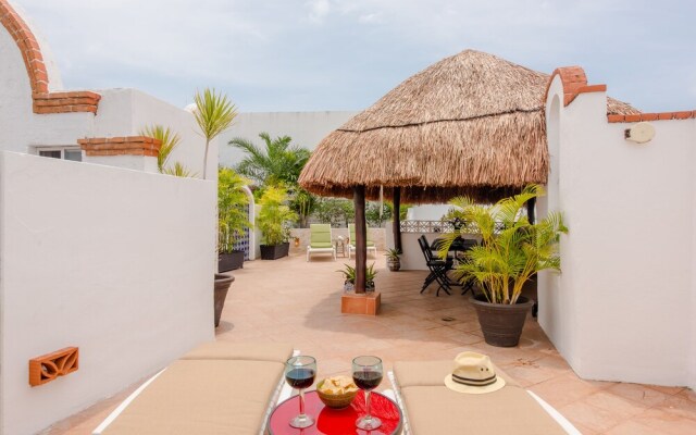 Hacienda San Jose-c12 by Playa District