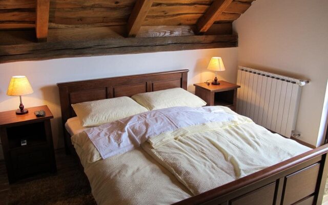 Plitvica Lodge