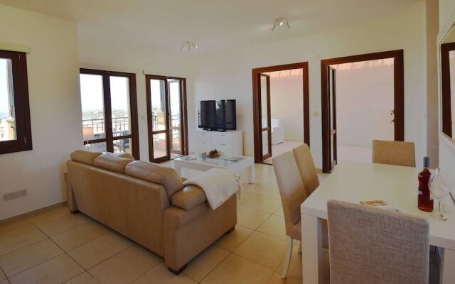 Apartment CC12 - Pyrgos