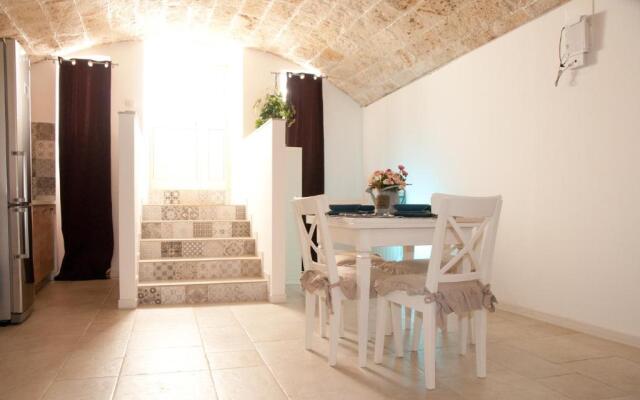 Casetta San Domenico apartment