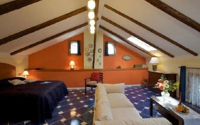 La Casa di DonnAmelia