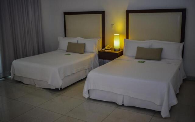 Madisson Boutique Hotel Cartagena