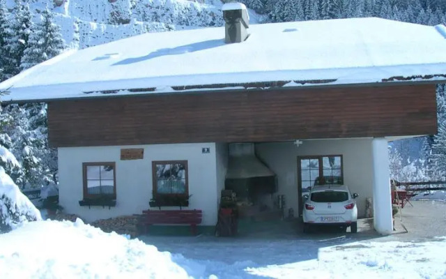 Ferienhaus Schäffler