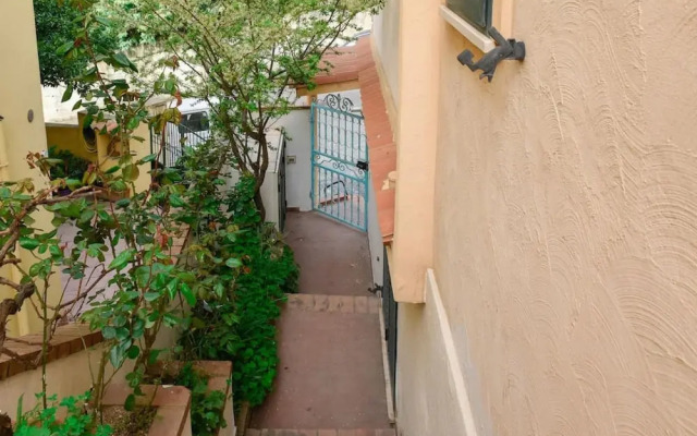 Welcomely - Casa Ortobene