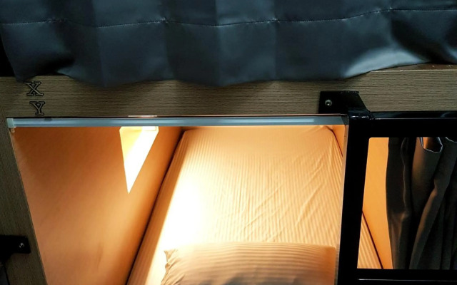 Utopia Hostel