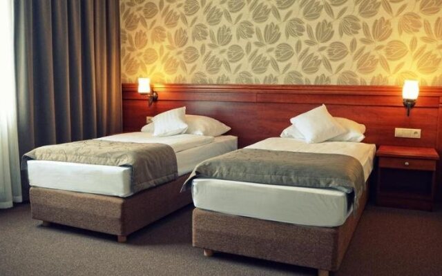 Hotel Jamajka