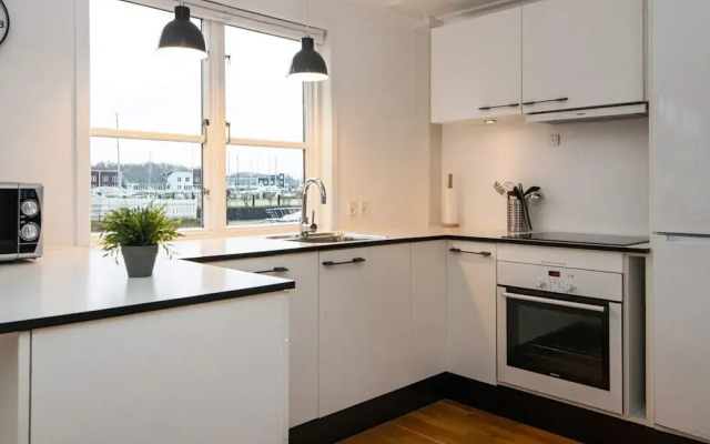 4 Person Holiday Home in Ebeltoft