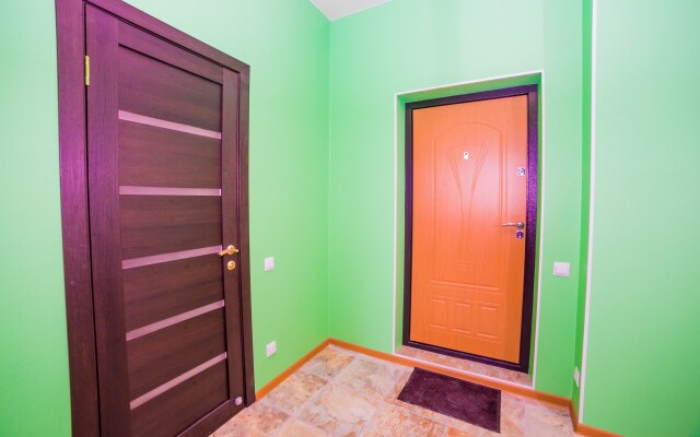 Vlstay Praporschika Komarova