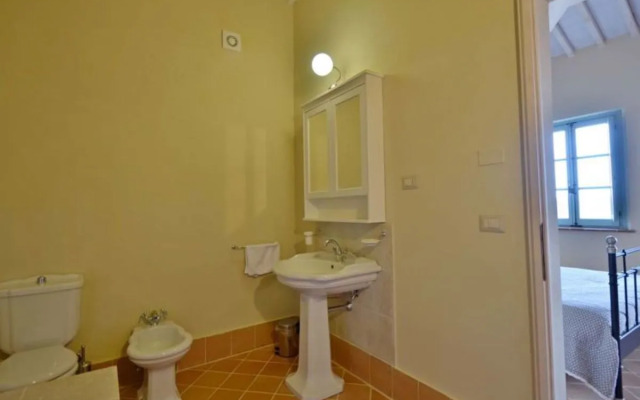 Villa Cipresso Trequanda