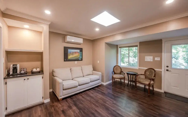 Munson Mountain Estates