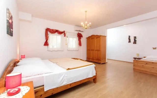 Knez - 100 m From Beach - SA2