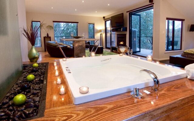 Kudos Villas and Retreats - Hepburn Springs