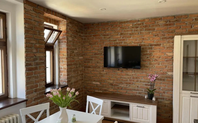 Apartmány Nejdek