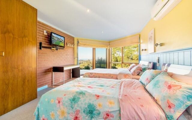 Apollo Panorama Guesthouse